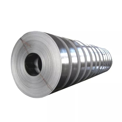 201 430 2205 Stainless Steel Strips 10mm Customized Mirror Decorative