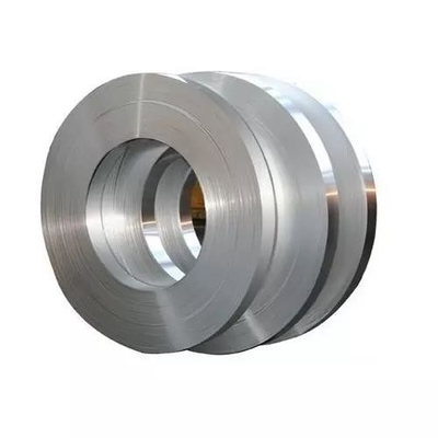 201 430 2205 Stainless Steel Strips 10mm Customized Mirror Decorative