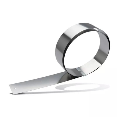 DC01 DC02 DC03 DC04 DC05 Stainless Strip Coil 0.3mm-16mm
