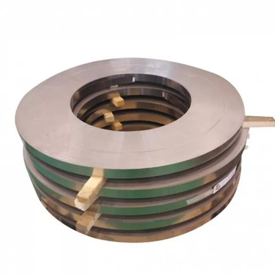 201 430 2205 Stainless Steel Strips 10mm Customized Mirror Decorative