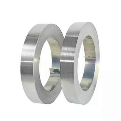 DC01 DC02 DC03 DC04 DC05 Stainless Strip Coil 0.3mm-16mm