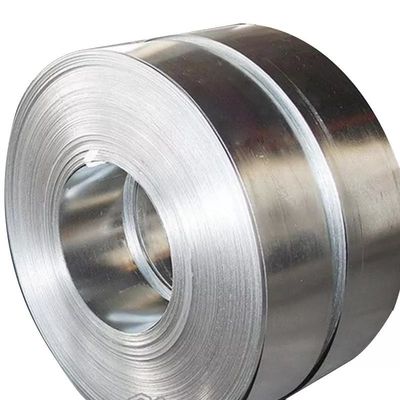 0.5mm Stainless Steel SS Band Strip  201 304 316 3mm - 2000mm