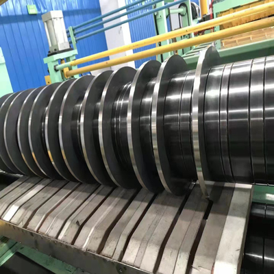 0.5 0.7 0.76mm Band Stainless Steel Strip 5/8" 3/8" 1/2" 3/4" 201 304 316