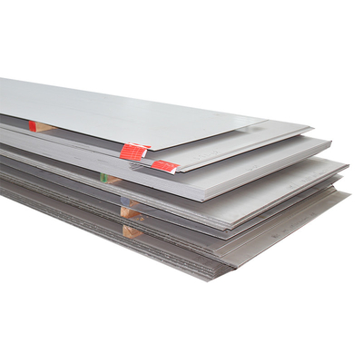 Mirror Finished 201 Stainless Steel Sheet 304L 3.0mm Used In Machinery Equipment