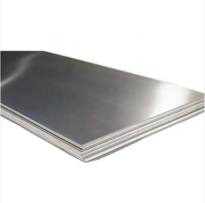 AISI Stainless Steel Sheet Plate 309 309S  2B 0.25-2.5mm Thickness 1500mm