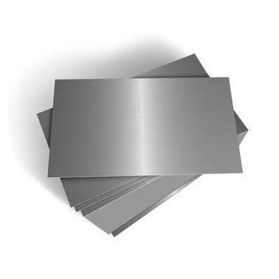 AISI Stainless Steel Sheet Plate 309 309S  2B 0.25-2.5mm Thickness 1500mm