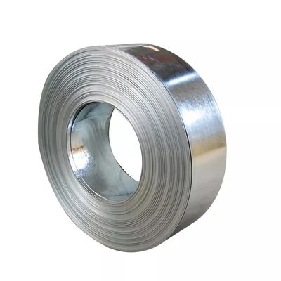 0.5mm Stainless Steel SS Band Strip  201 304 316 3mm - 2000mm