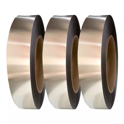 0.5mm Stainless Steel SS Band Strip  201 304 316 3mm - 2000mm
