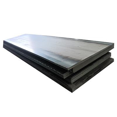 2B HL No.1 BA 201 Stainless Steel Sheet PVC 1219x2440