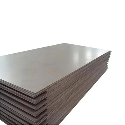 AISI Stainless Steel Sheet Plate 309 309S  2B 0.25-2.5mm Thickness 1500mm