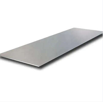 AISI Stainless Steel Sheet Plate 309 309S  2B 0.25-2.5mm Thickness 1500mm